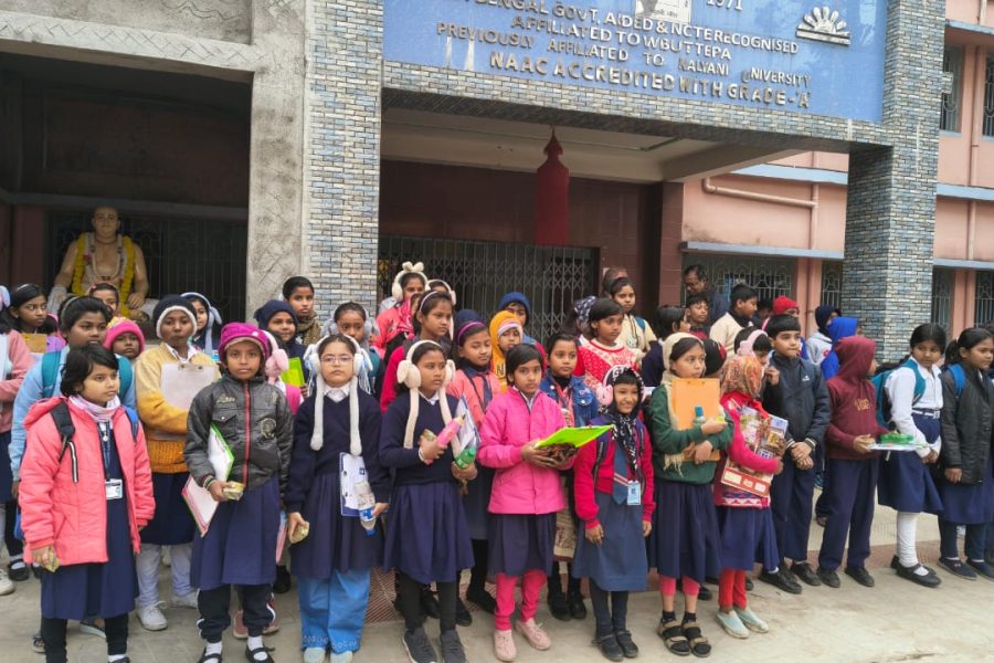 মেধা অন্বেষণ 2025 প্রতিযোগিতা